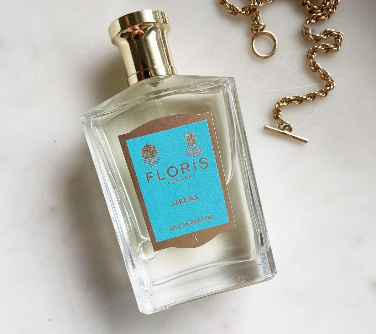 تصویر عطر سیرنا فلوریس