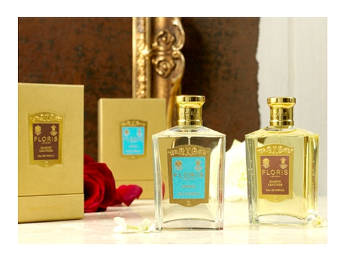 تصویر عطر سیرنا فلوریس