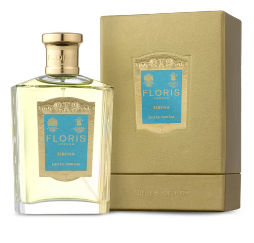 تصویر عطر سیرنا فلوریس