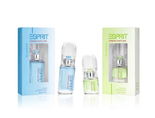 تصویر عطر اسپریت اوربان نیچر فور ومن
