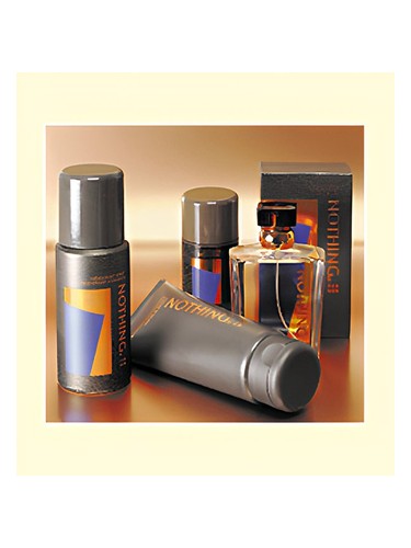 تصویر عطر ناثینگ فور من گاش