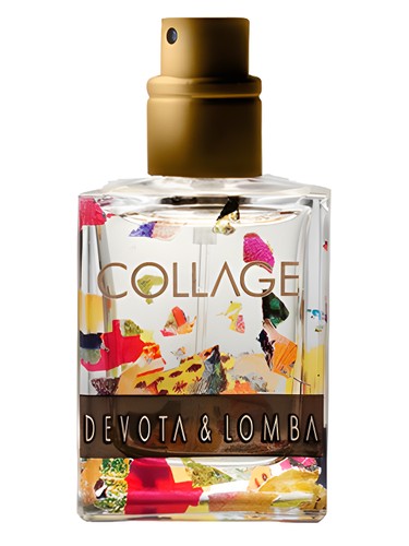 تصویر عطر کلاژ دووتا اند لامبا