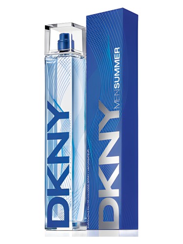 تصویر عطر دی‌کی‌ان‌وای من سامر ۲۰۱۲ دونا کارن