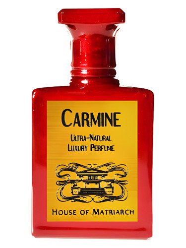 تصویر عطر کارماین هاوس آو میتری‌آرک