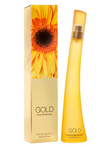 تصویر عطر گلد فروتس اند پشن
