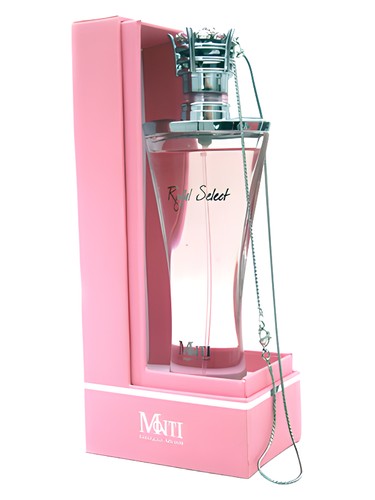 تصویر عطر رویال سلکت جورجیو مونتی