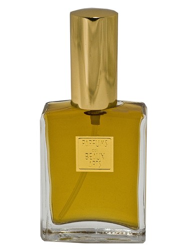 تصویر عطر کِنی دی‌اس‌اچ پرفیومز