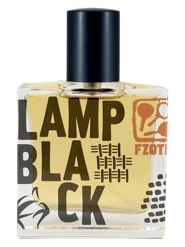 تصویر عطر لمپ بلک فزوتیک