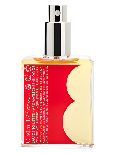 تصویر عطر آگوست اریک کورمان