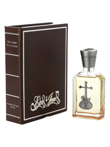تصویر عطر الویس جیزس فور هیم الویس خسوس