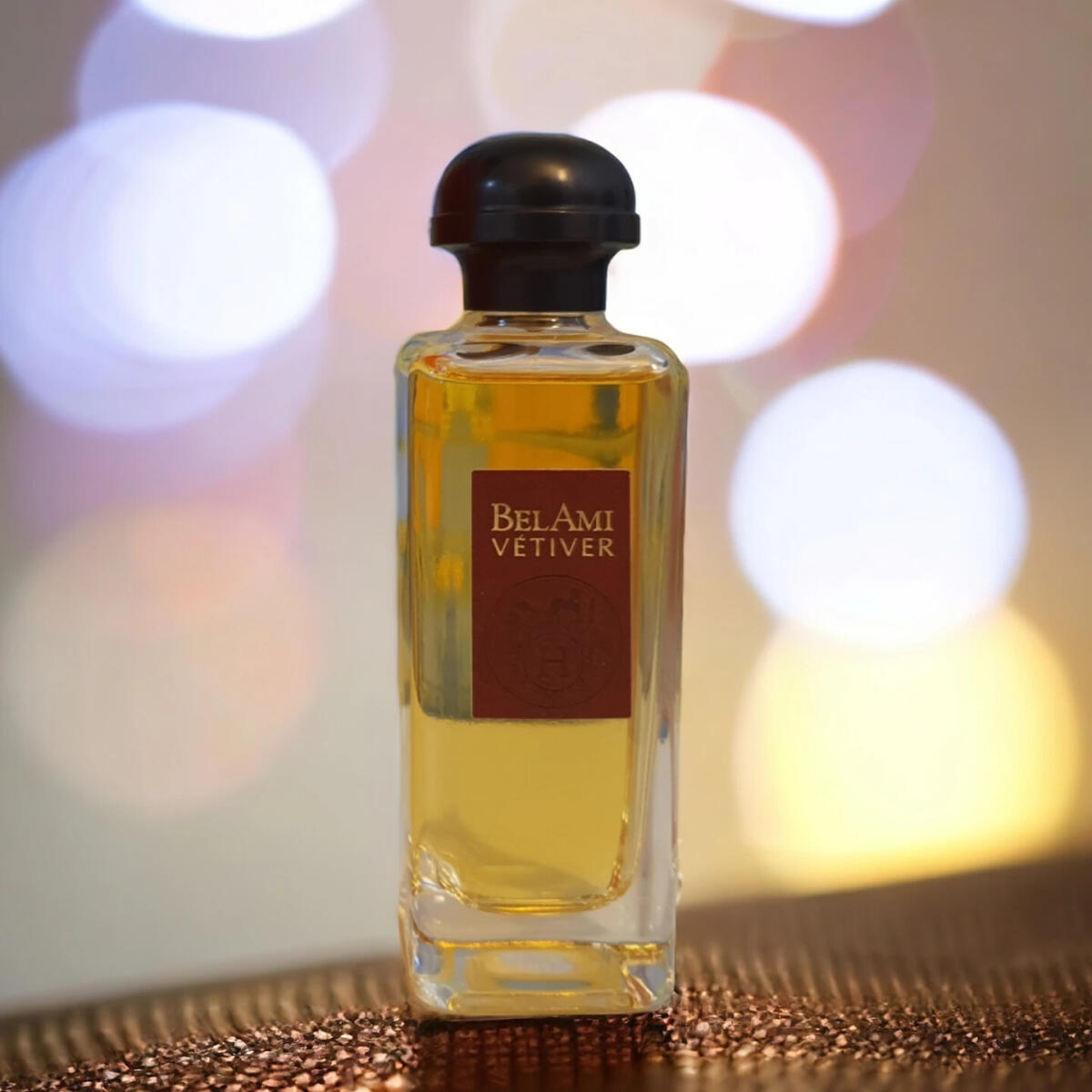 تصویر عطر بل امی وتیور هرمس