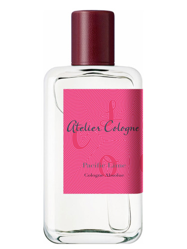 تصویر عطر پسیفیک لایم آتلیه کلن