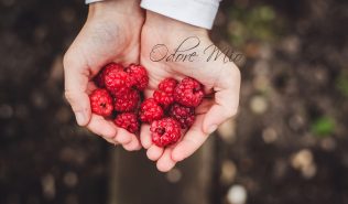 تصویر عطر ایتالین لدر اودور میو