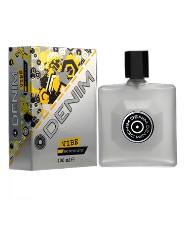 تصویر عطر وایب دنیم