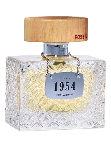 تصویر عطر فسیل ۱۹۵۴ فور ومن فاسِل