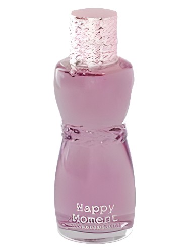 تصویر عطر هپی مومنت استیارا