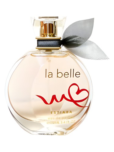 تصویر عطر لا بل استیارا