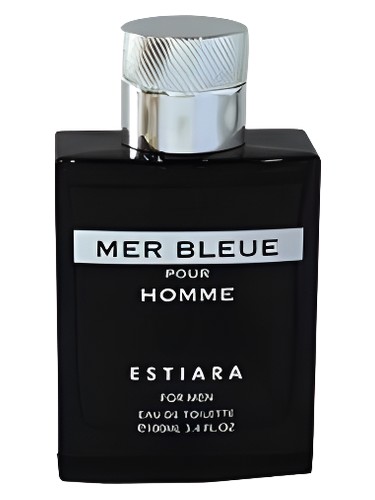 تصویر عطر مر بلو استیارا