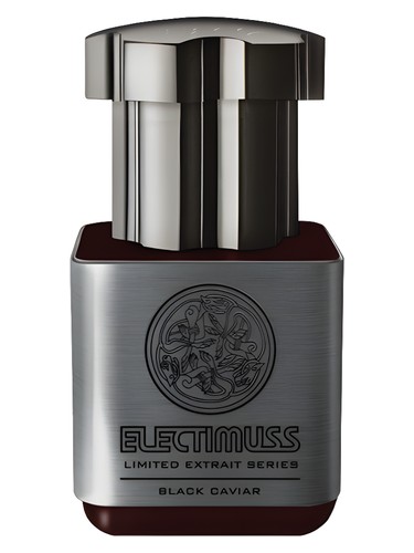 تصویر عطر بلاک کاویار اِلکتیموس