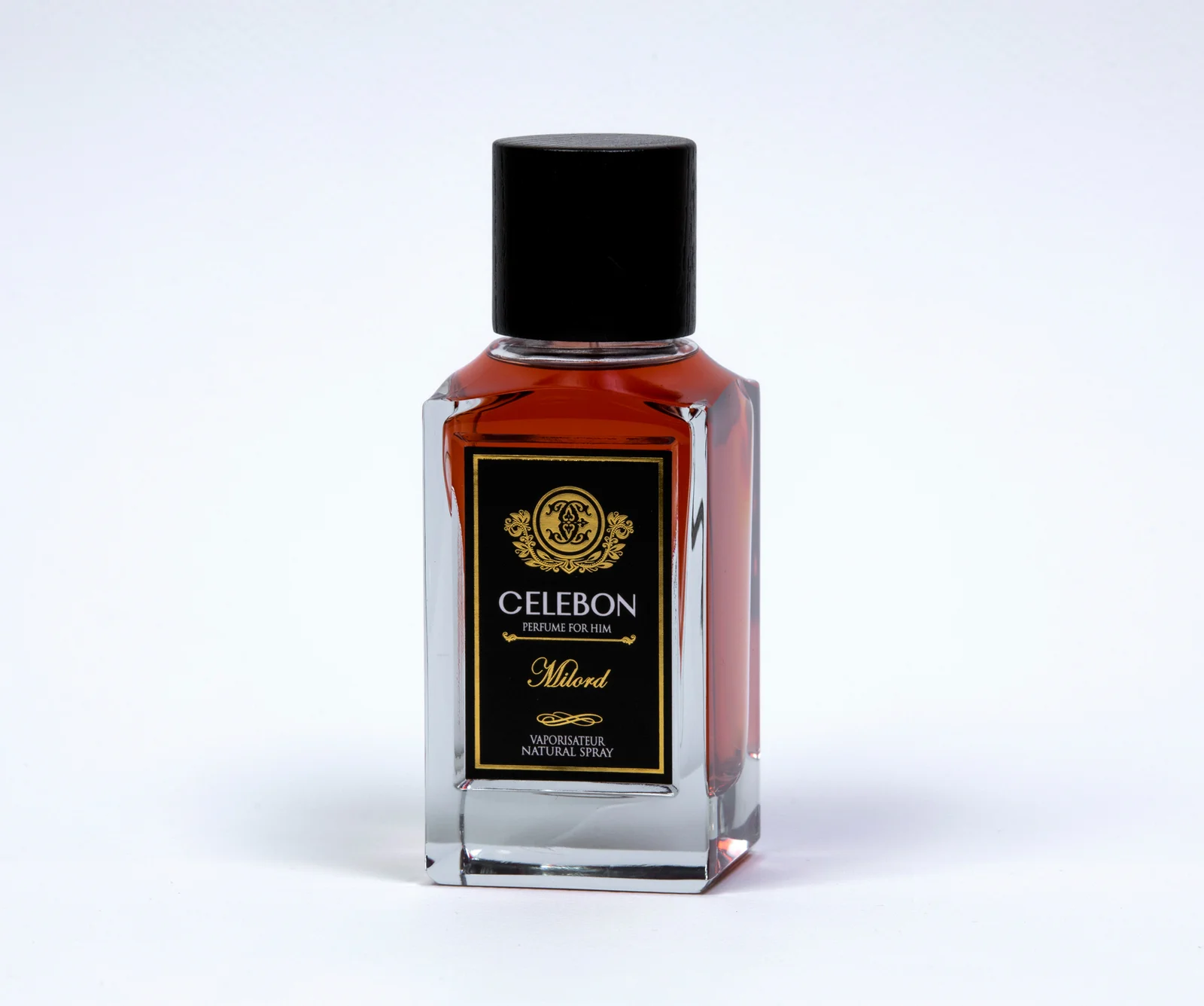 تصویر عطر میلورد سلبون