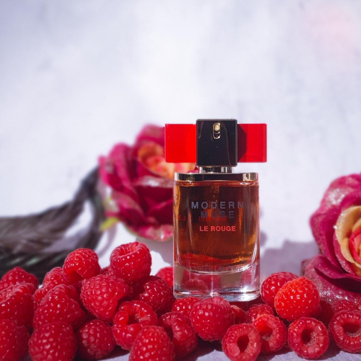 تصویر عطر مدرن میوز له رژ استی لودر