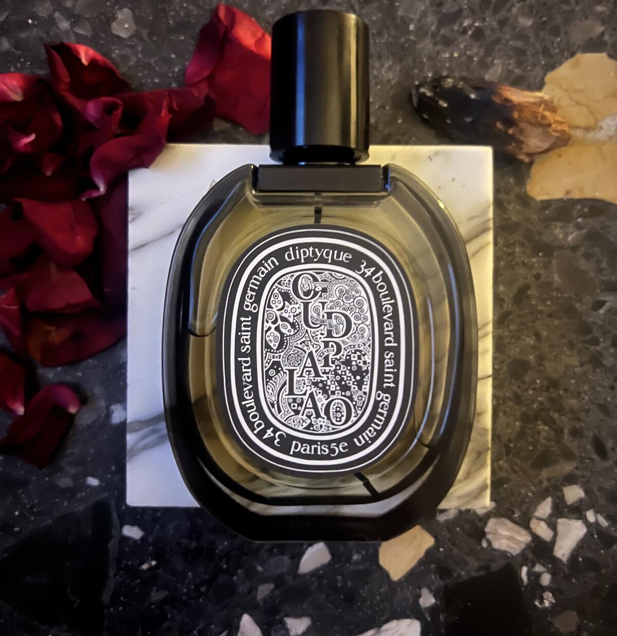 تصویر عطر اود پالا او دو پرفیوم دیپتیک