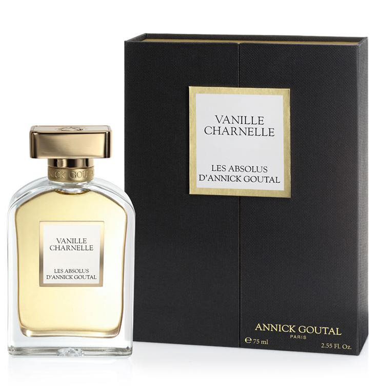 تصویر عطر وانیل چارنل گوتال