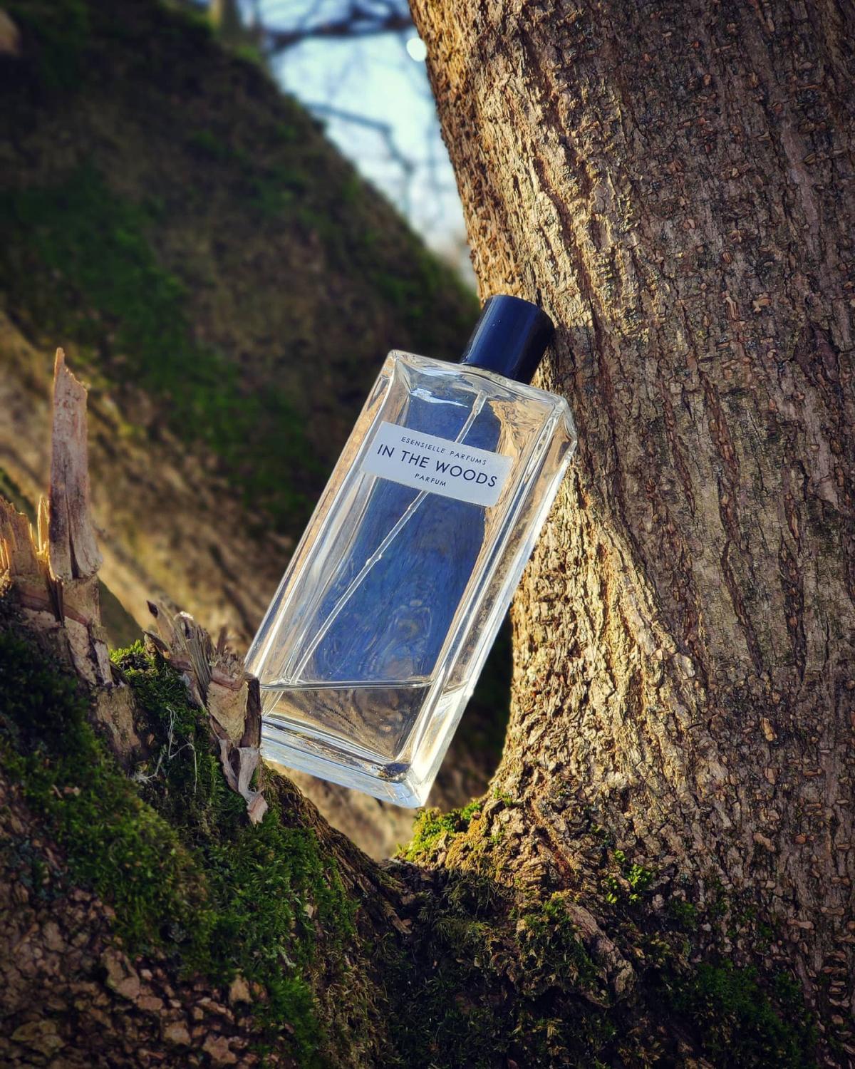 تصویر عطر اینت وودز اِسنسیل