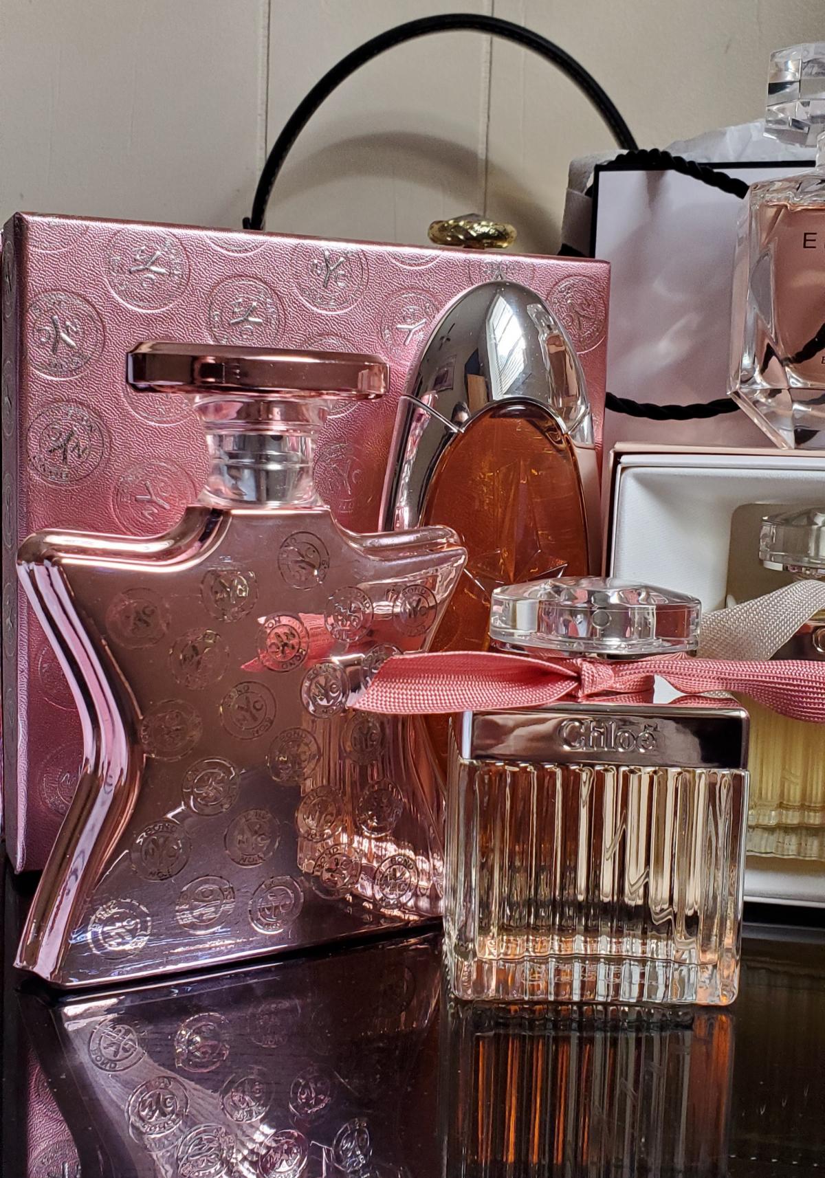 تصویر عطر گلد کوست باند شمارهٔ ۹