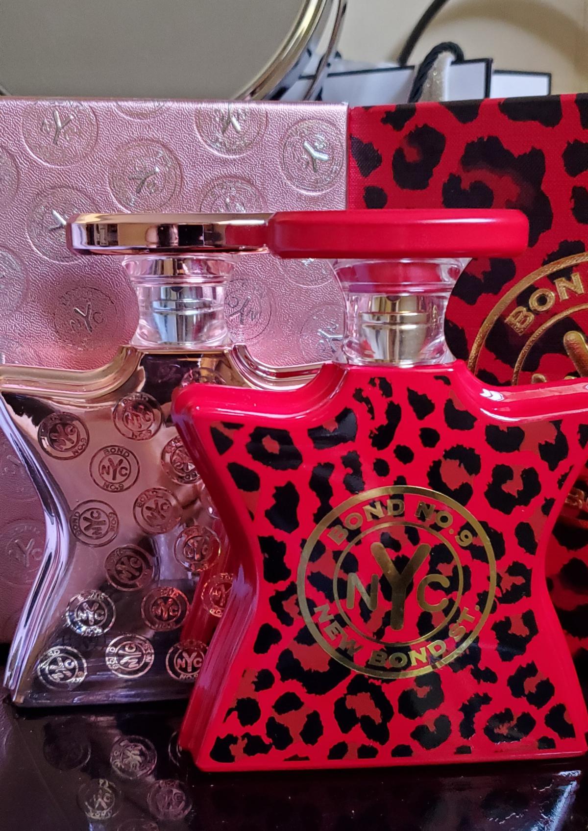 تصویر عطر گلد کوست باند شمارهٔ ۹