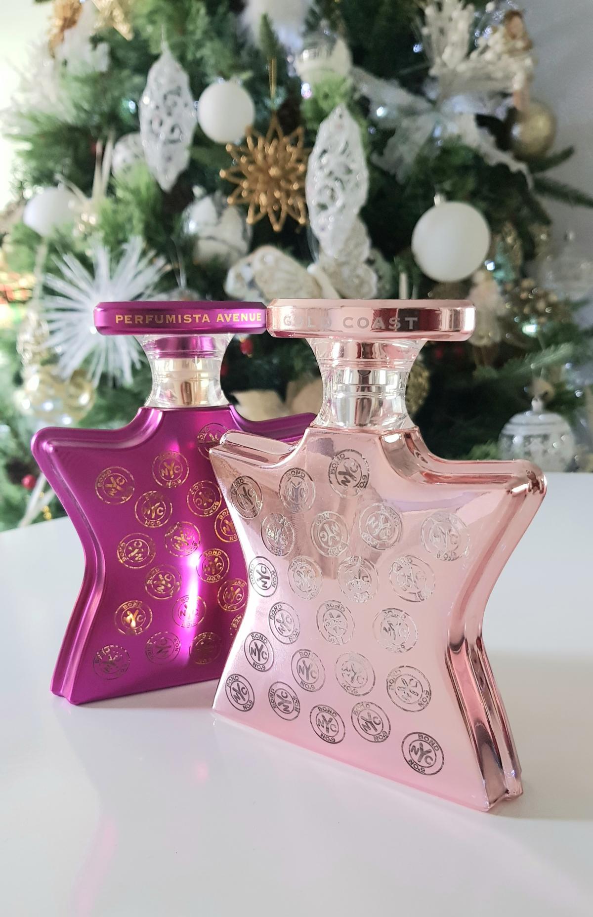 تصویر عطر گلد کوست باند شمارهٔ ۹