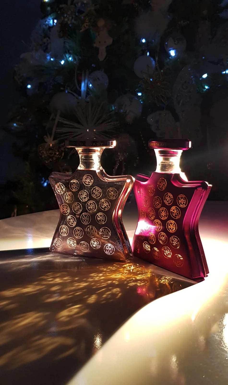 تصویر عطر گلد کوست باند شمارهٔ ۹