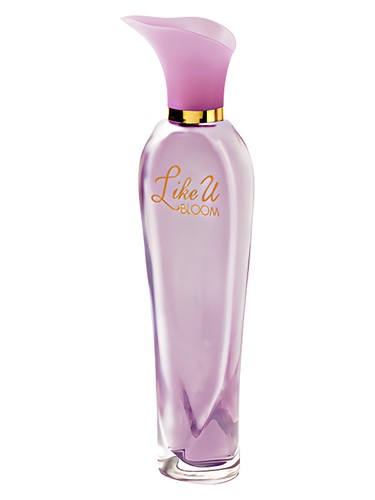 تصویر عطر لایک یو بلوم فولر کازمتیکس
