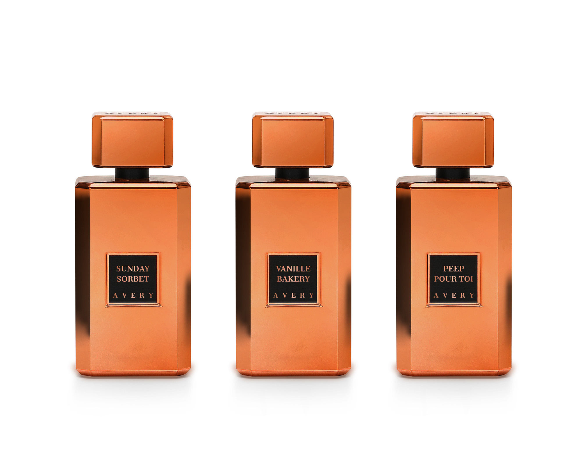 تصویر عطر ساندی سوربت ایوری