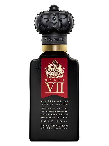 تصویر عطر راک رز کلایو کریستین