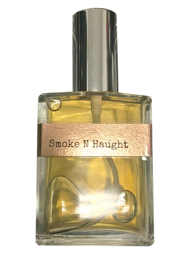 تصویر عطر اسموک ان هات هات پرفیومز