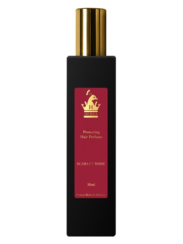 تصویر عطر اسکارلت رز هرا