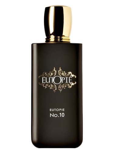 تصویر عطر نو ده اوتوپی