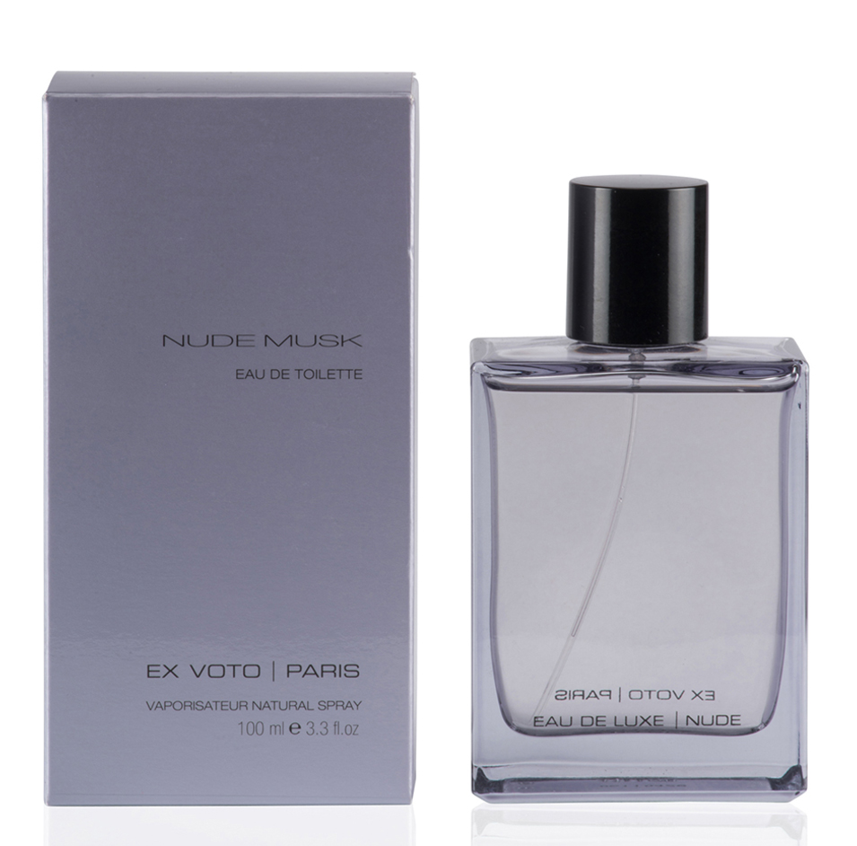 تصویر عطر اُ دو لوکس نود اکس ووتو