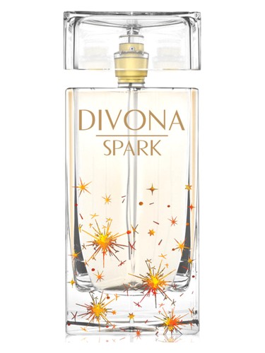 تصویر عطر اسپارک دیوونا