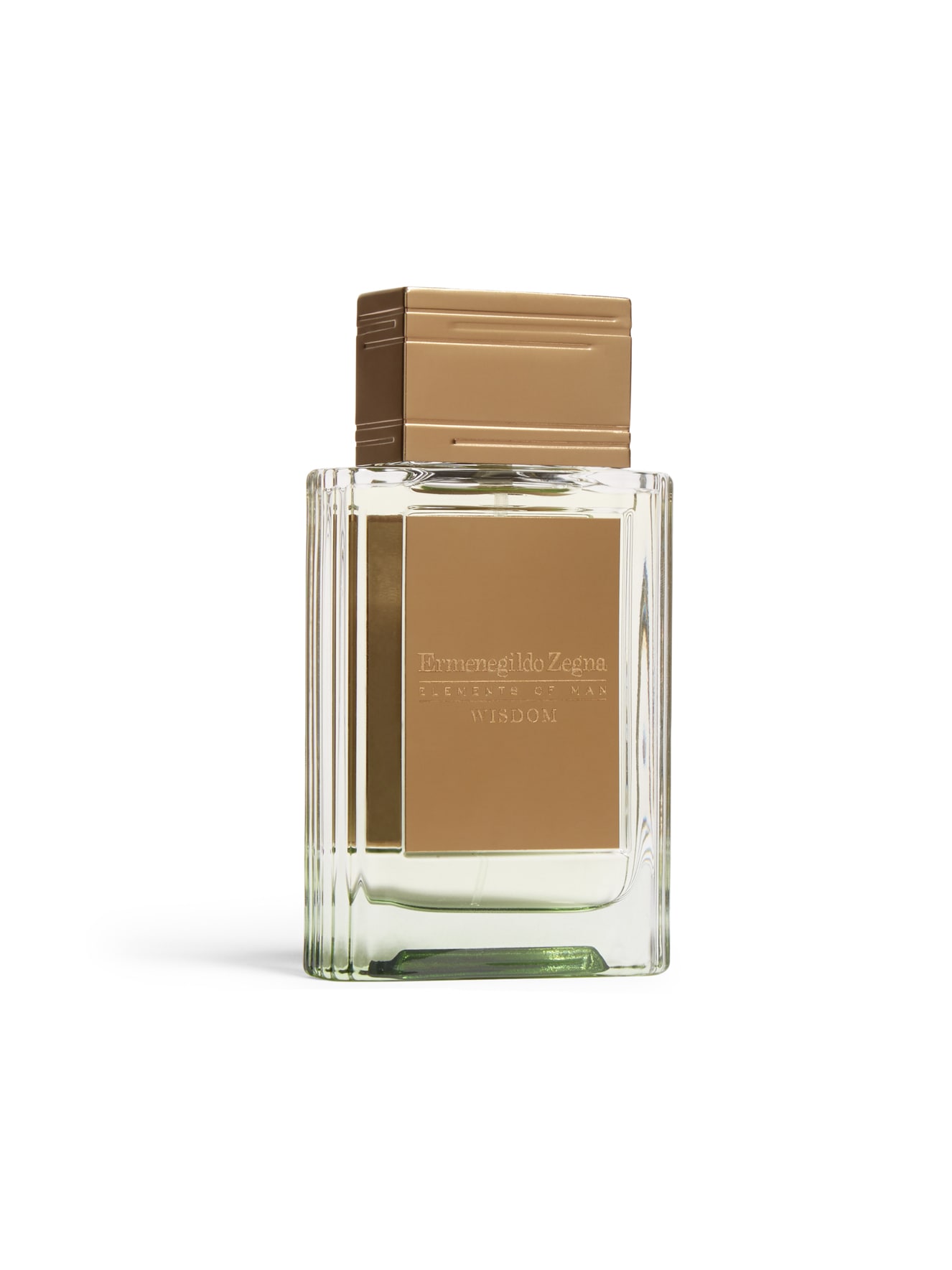 تصویر عطر ویزدوم ارمنجیلدو زنیا
