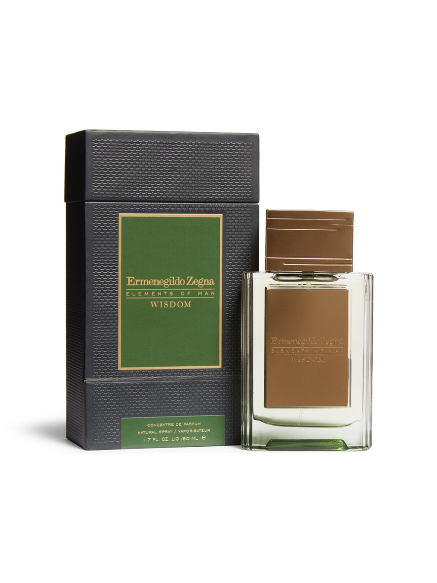 تصویر عطر ویزدوم ارمنجیلدو زنیا