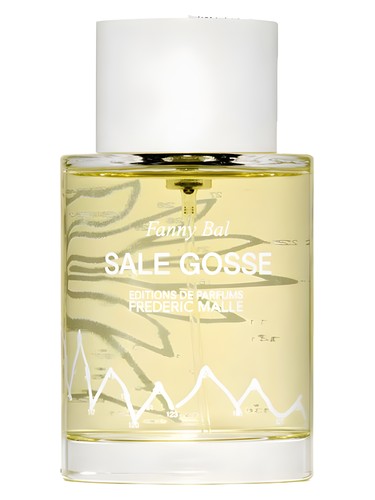 تصویر عطر سال گُس فردریک مال
