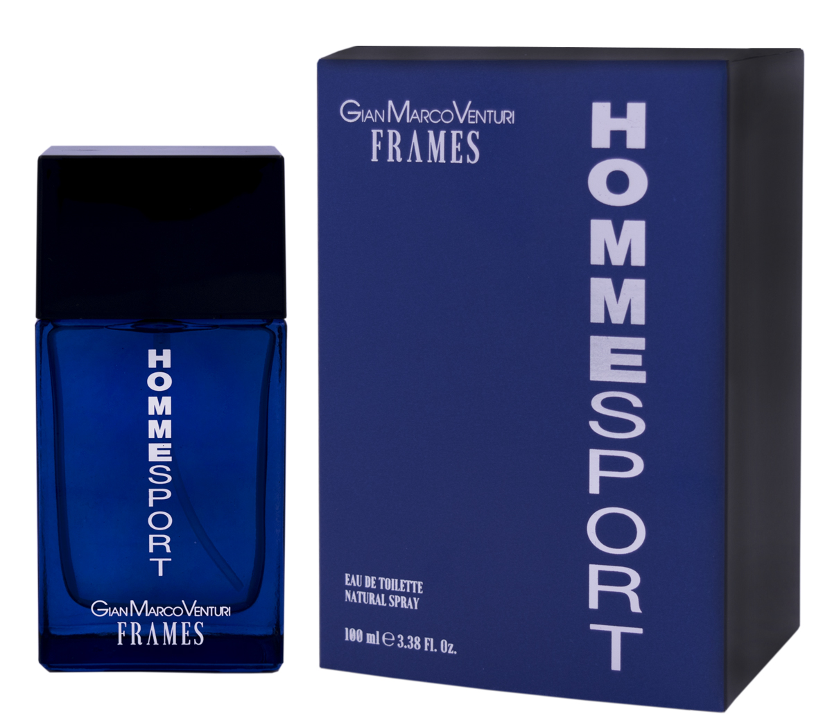 تصویر عطر فرامز هوم اسپرت جیان مارکو ونتوری