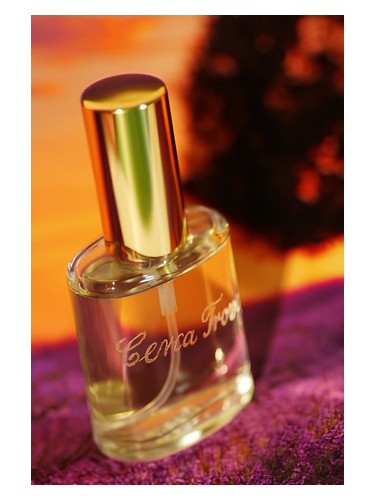 تصویر عطر سرکا ترووا فرانچسکو ویتلی پرفیومز