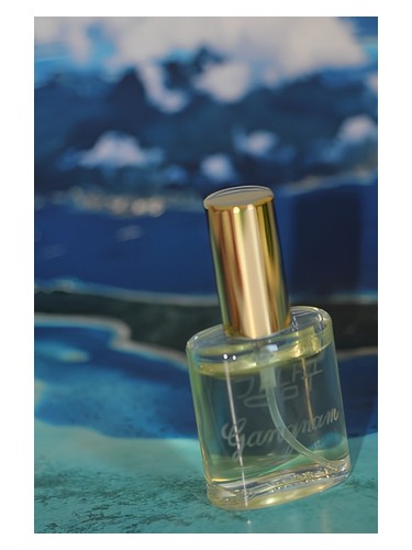 تصویر عطر گانگنام فرانچسکو ویتلی پرفیومز