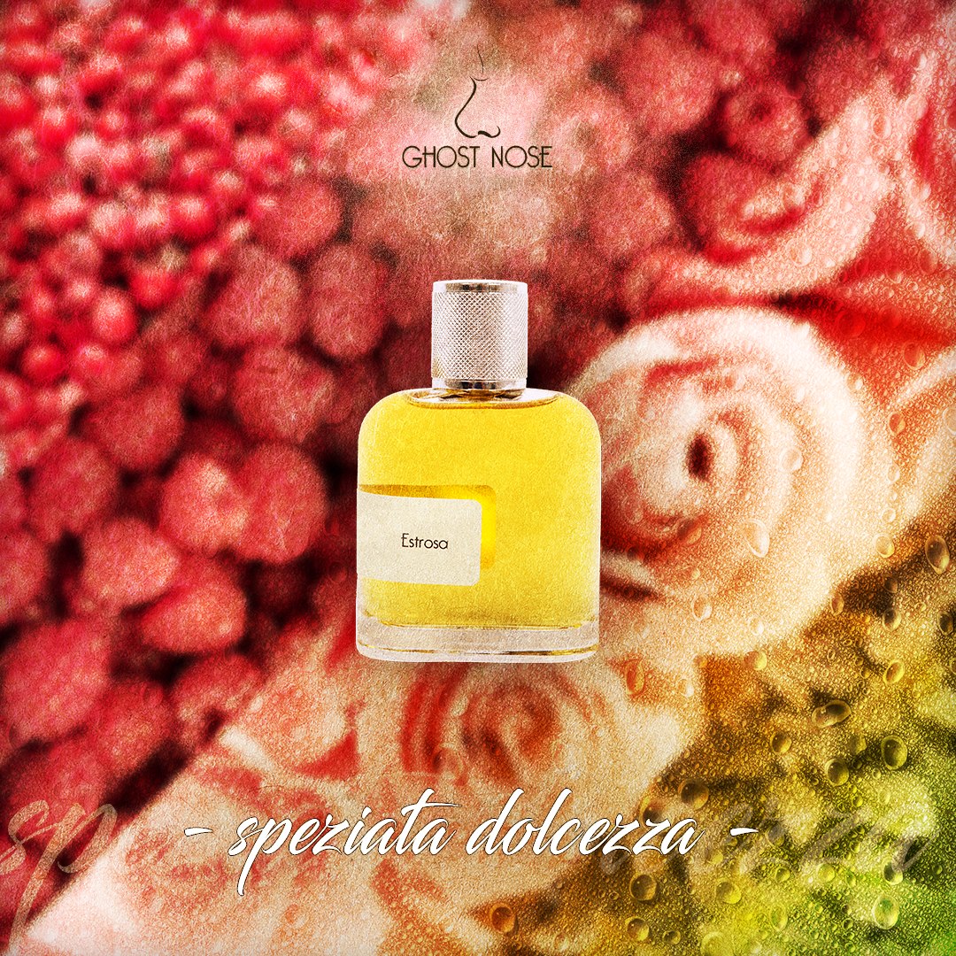 تصویر عطر استروسا جی‌نوز پرفیومز