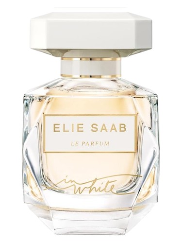 تصویر عطر له پرفیوم این وایت الی صعب
