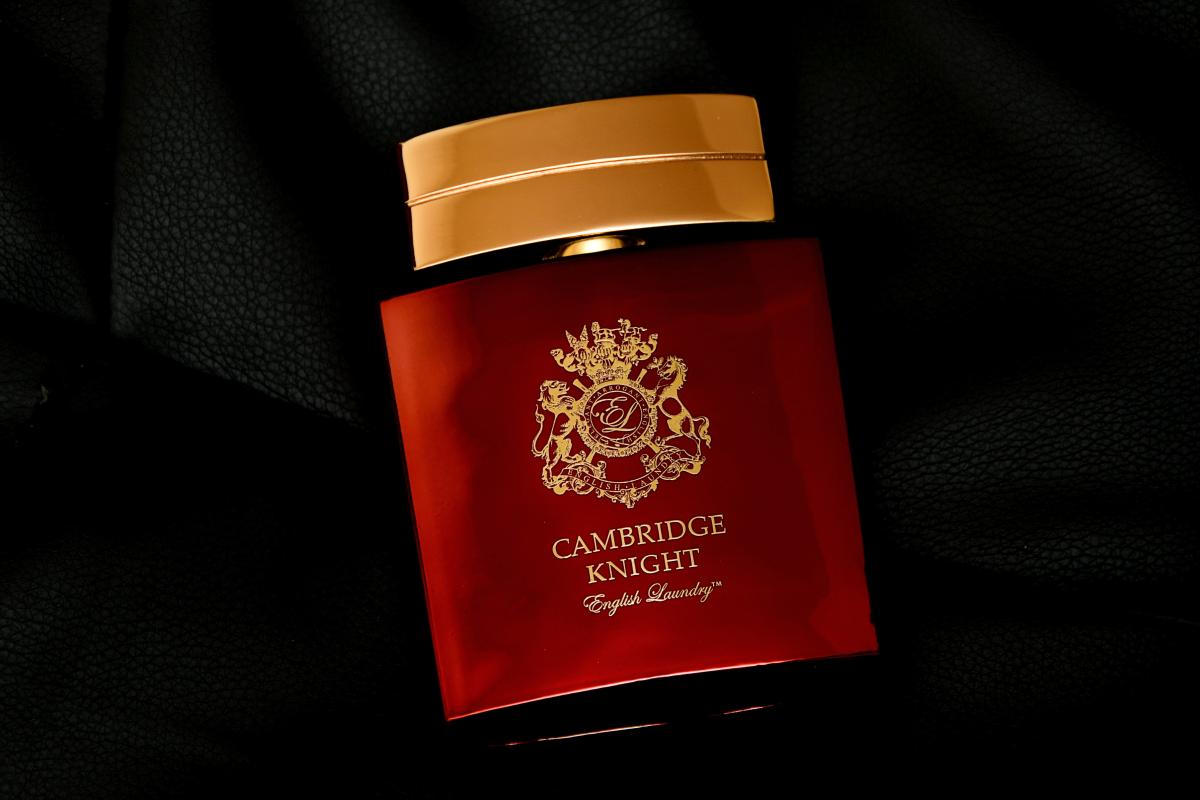تصویر عطر کیمبریج نایت اینگلیش لاندری