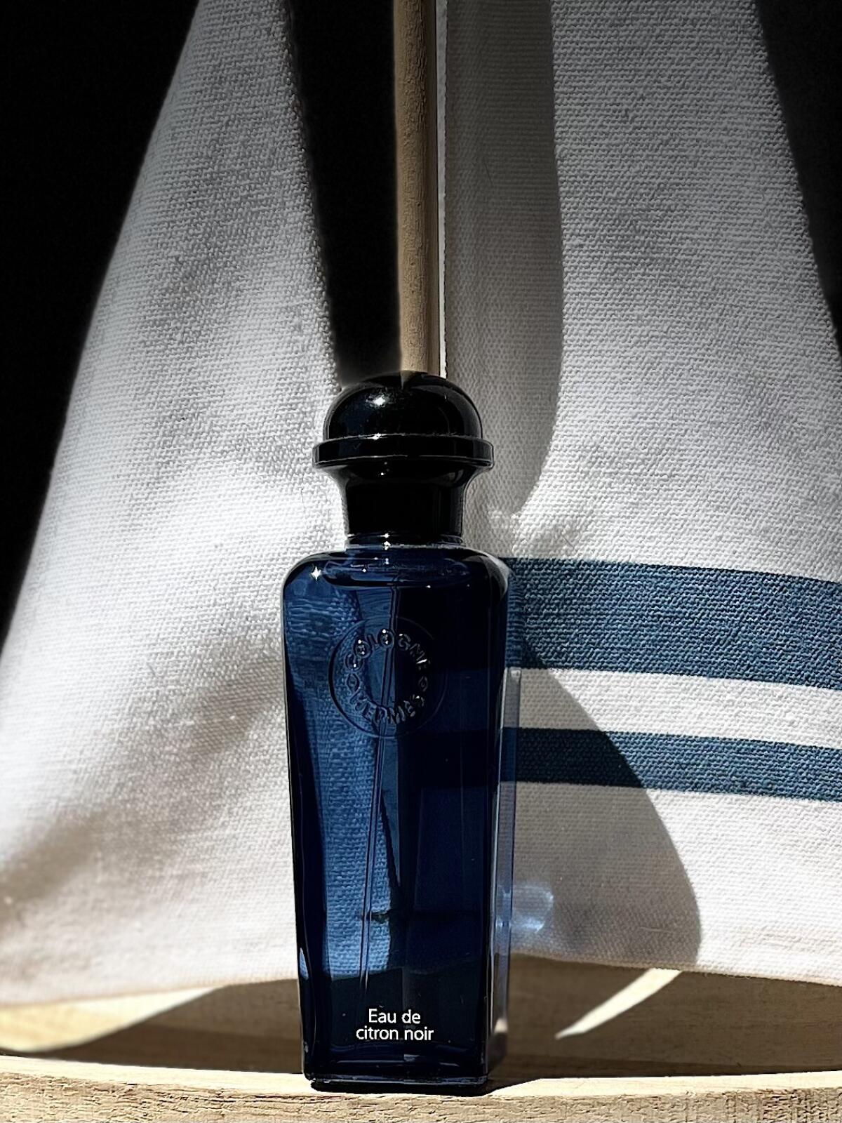 تصویر عطر ادکلن دو سیترون نوآر هرمس